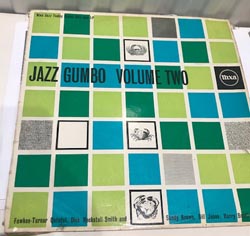 Jazz Gumbo album